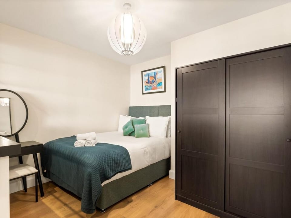 Town Centre Studio Clifden Apartment in Clifden