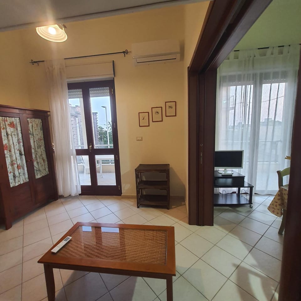 floriana house Apartment in Sardinia