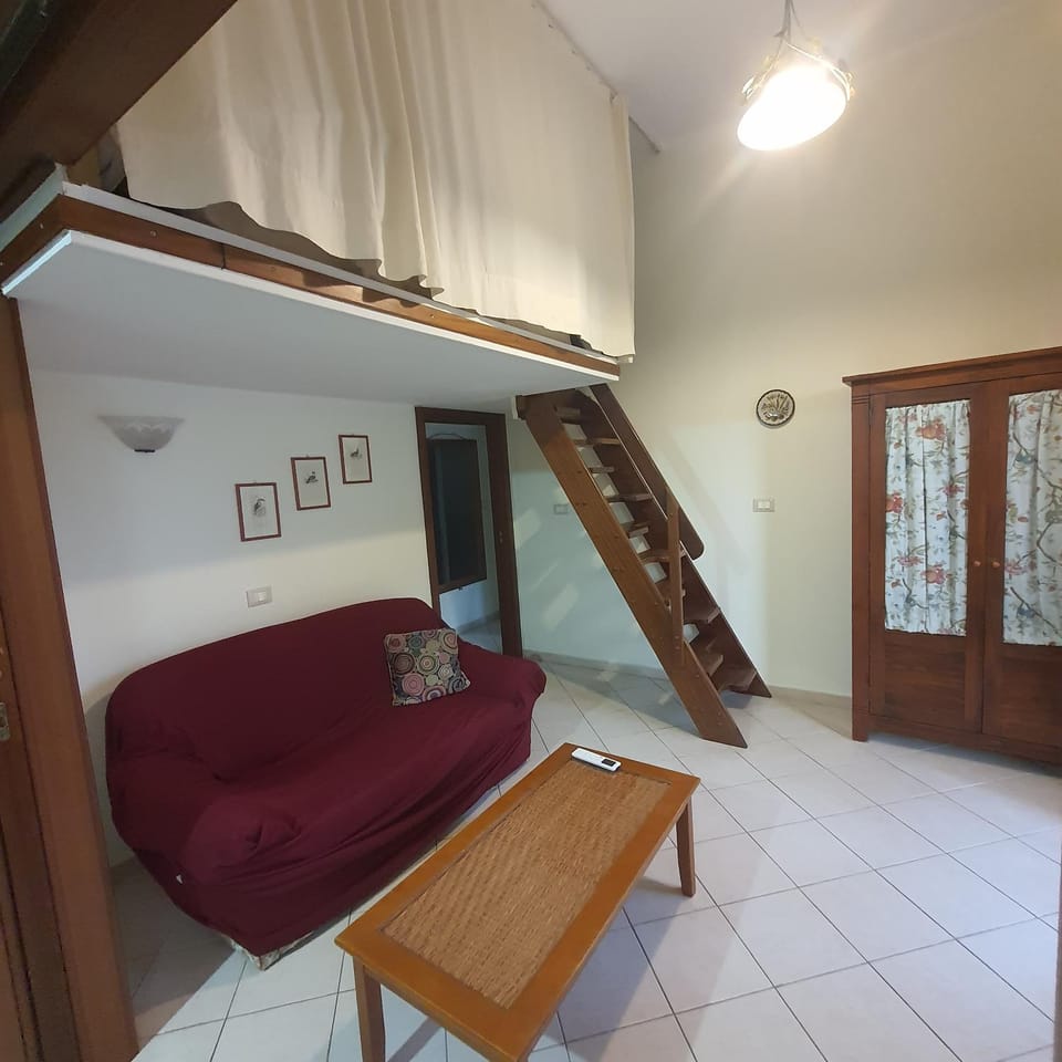 floriana house Apartment in Sardinia