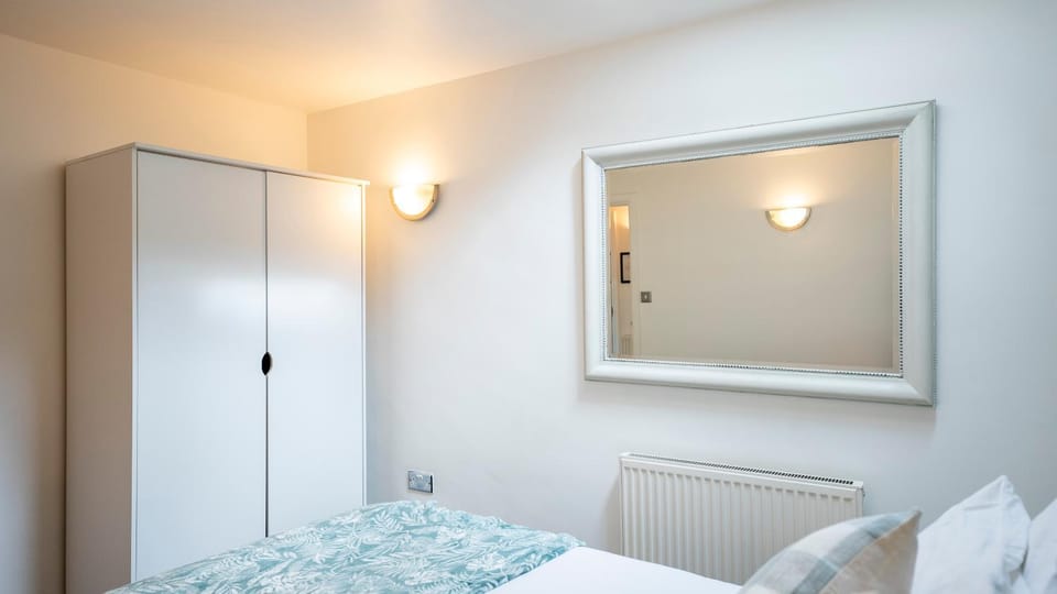 Greenhill Suite - Central 1BR Apartment with Parking Apartment in Stratford-upon-Avon
