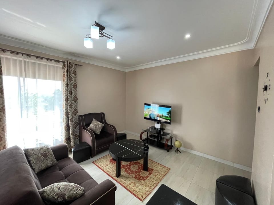 Communal lounge/ TV room, Living room
