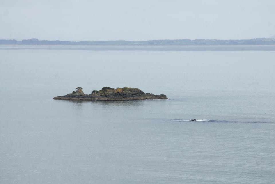 Day, Natural landscape, Landmark view, Sea view