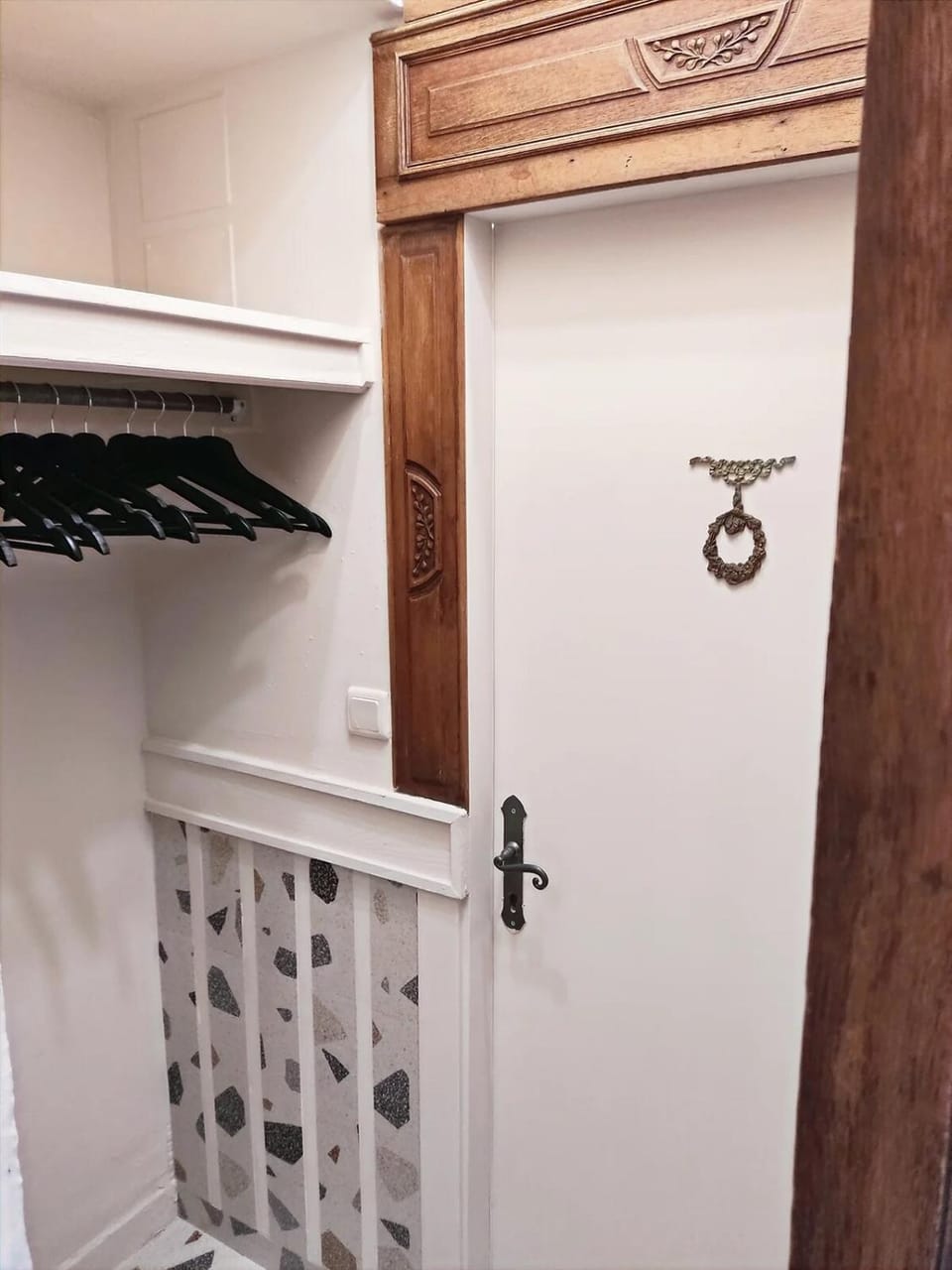 OrbachHouse Luxury Property Apartment in North District