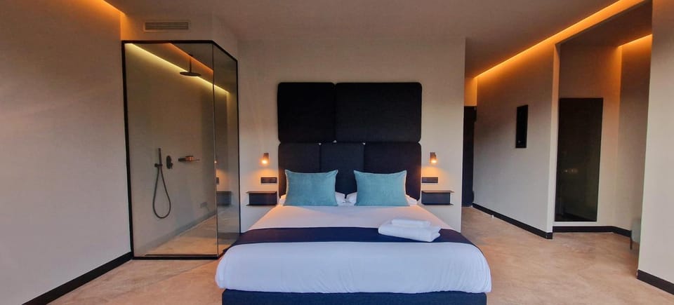 MUUN Landscape Hotel Hotel in Aragon