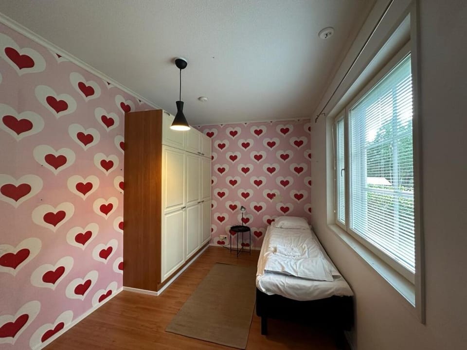 Kotimaailma - House - Pietarsaari Apartment in Finland