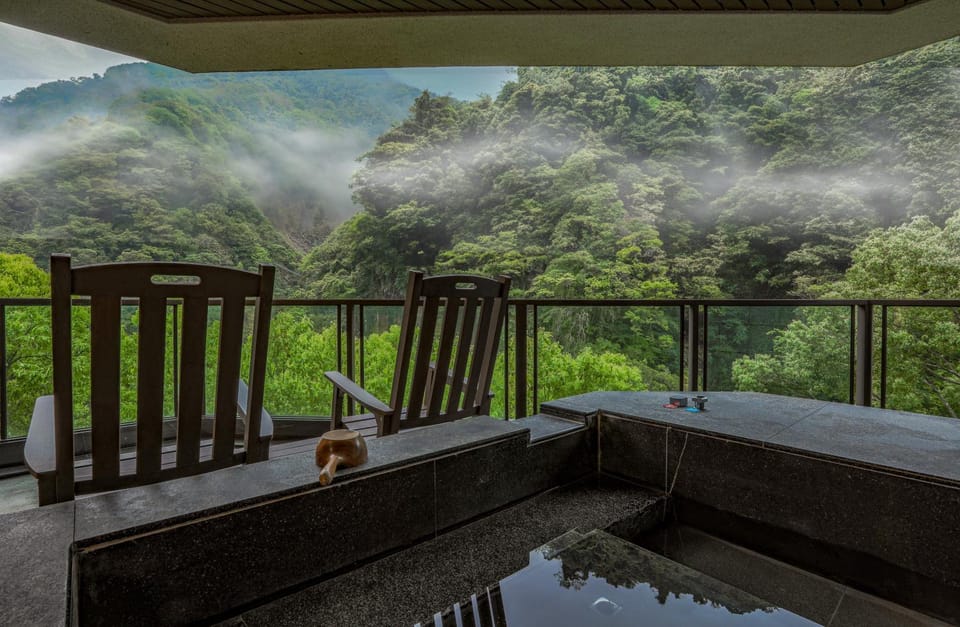 Balcony/Terrace, Bath