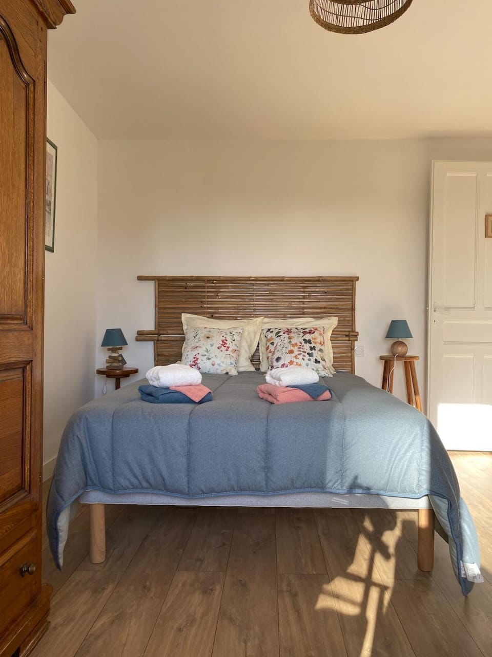 Maison familiale 8 pers, Le Marais des Mielles House in Normandy