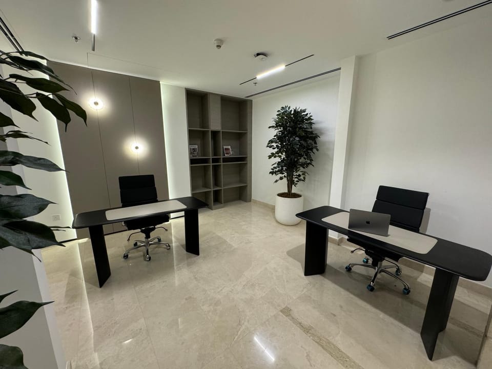 Standpoint Tower by Luxe Living Apartment in Dubai