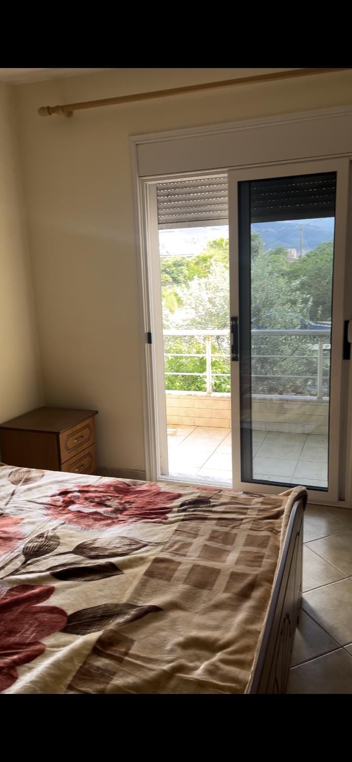 Apartament Rruga Nikolla Xhuveli Apartment in Vlorë