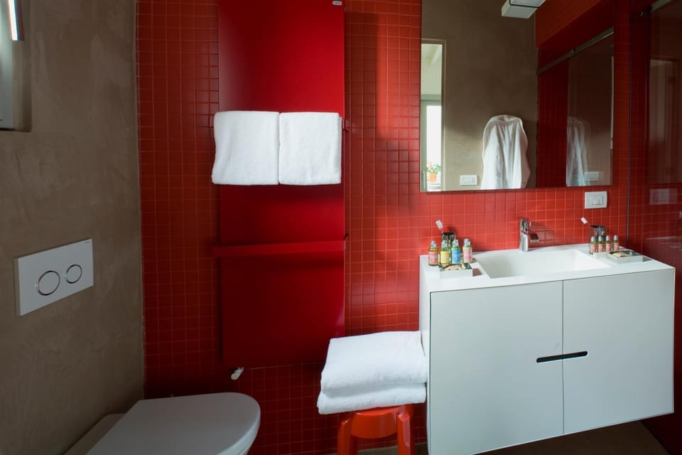 Milan Design Suites 3 ROOMS Apartment in Milan
