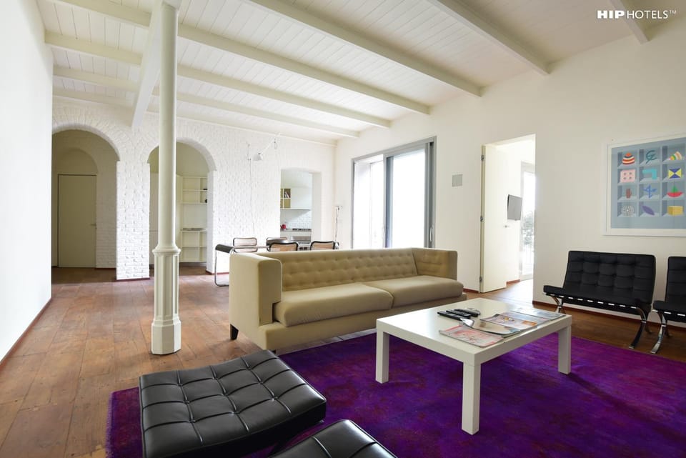 Milan Design Suites 3 ROOMS Apartment in Milan
