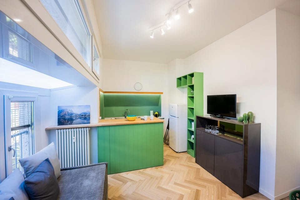 Bovara 50 Lake Como Apartment in Province of Lecco