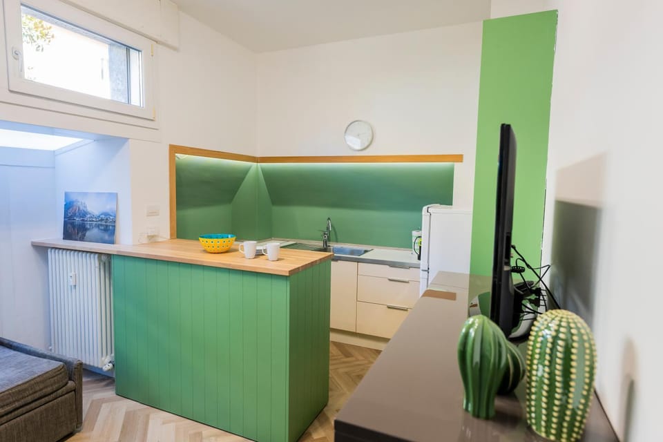 Bovara 50 Lake Como Apartment in Province of Lecco