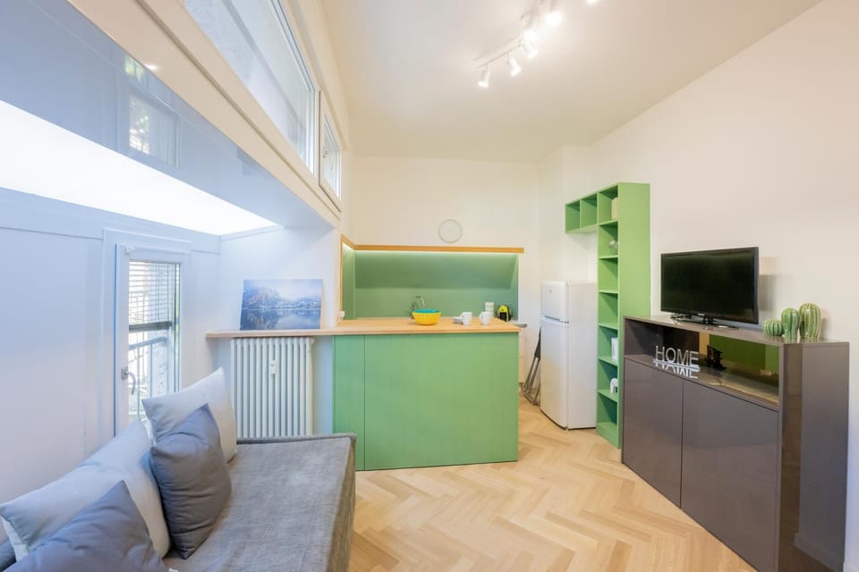 Bovara 50 Lake Como Apartment in Province of Lecco