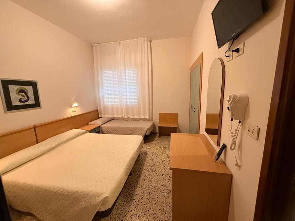 Hotel Anny Hotel in Cervia