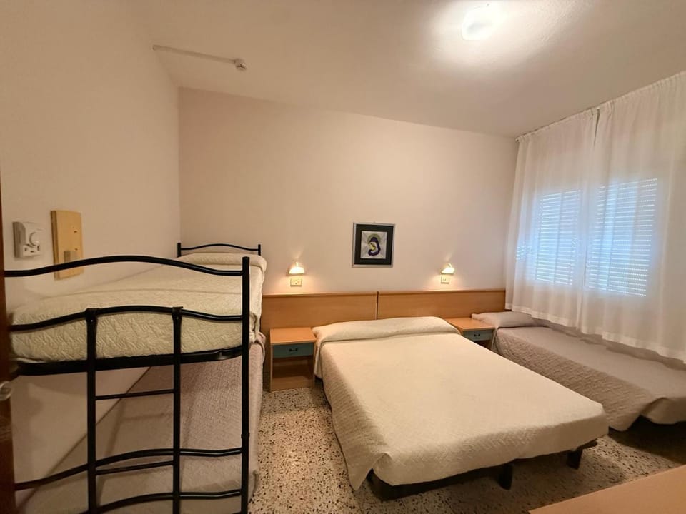 Hotel Anny Hotel in Cervia