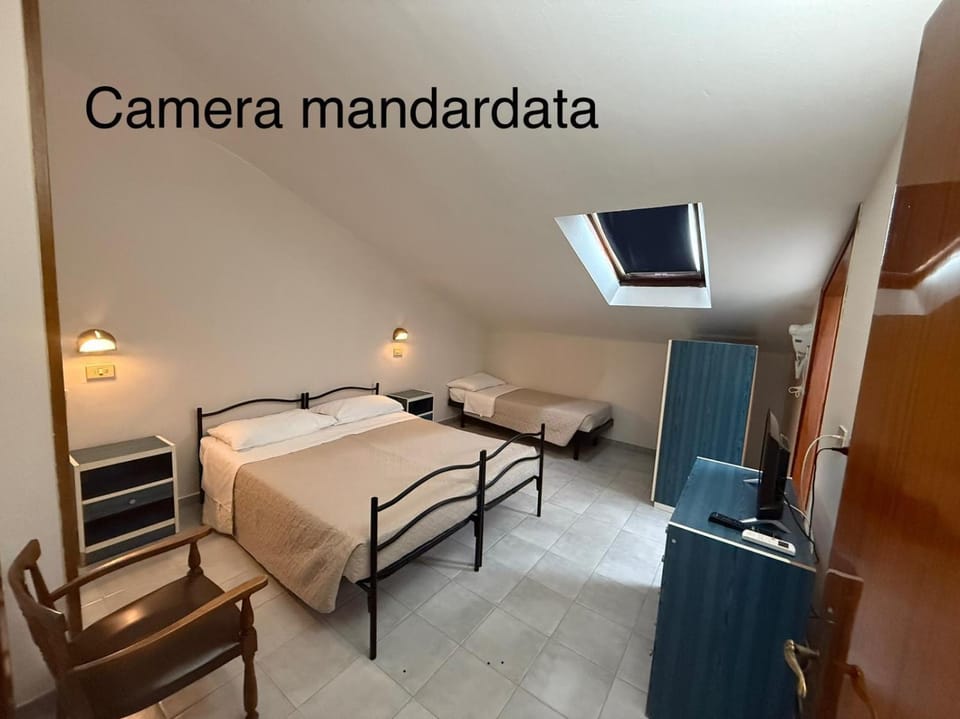 Hotel Anny Hotel in Cervia