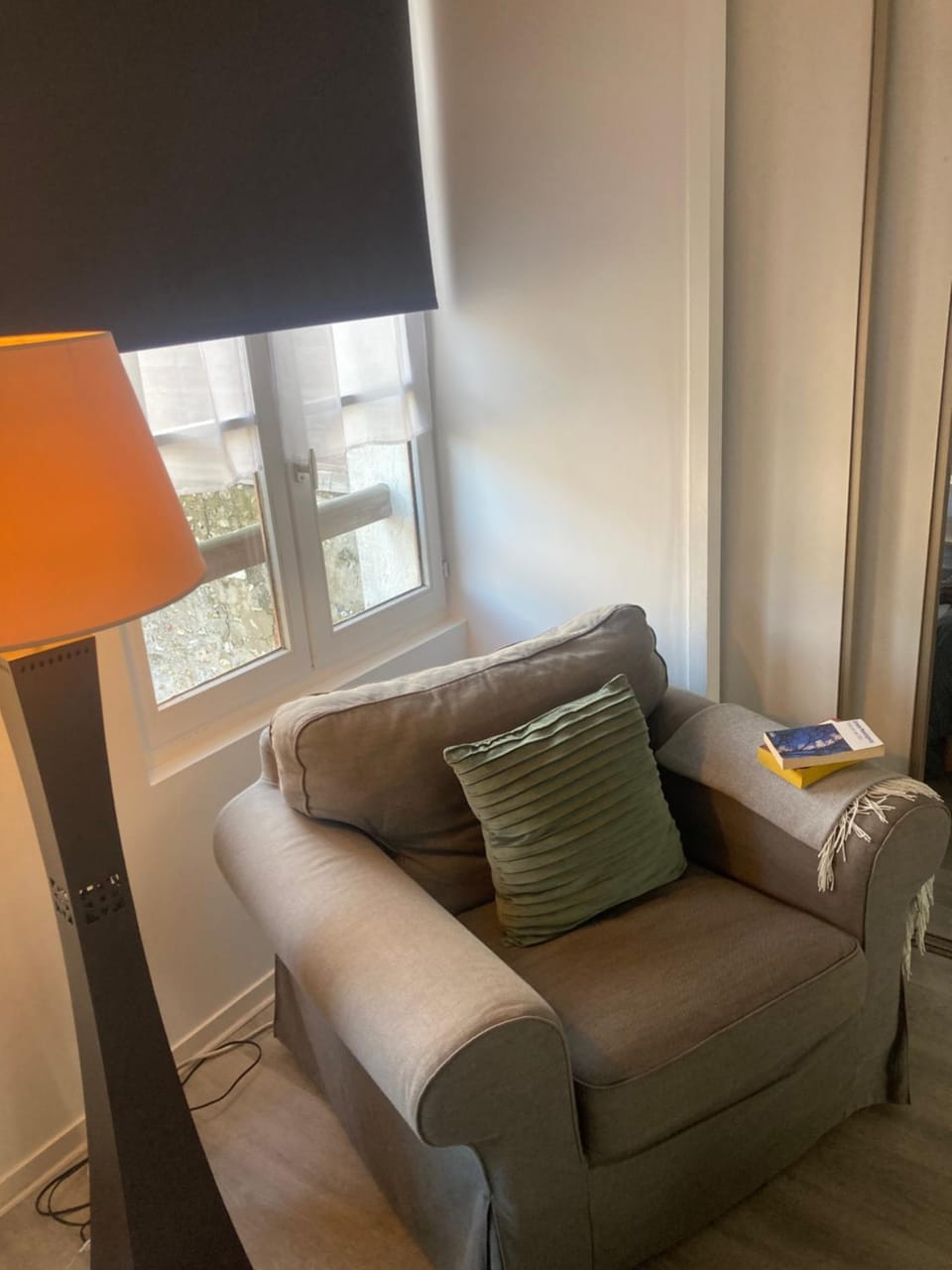 Le Clos Léonard Honfleur Apartment in Honfleur