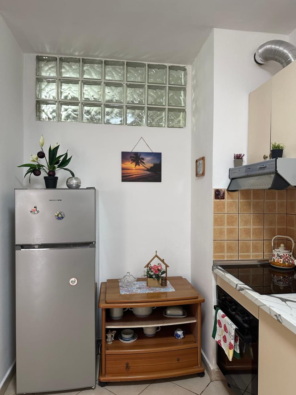 Volga Cozy Apartment Apartment in Tirana County, Albania
