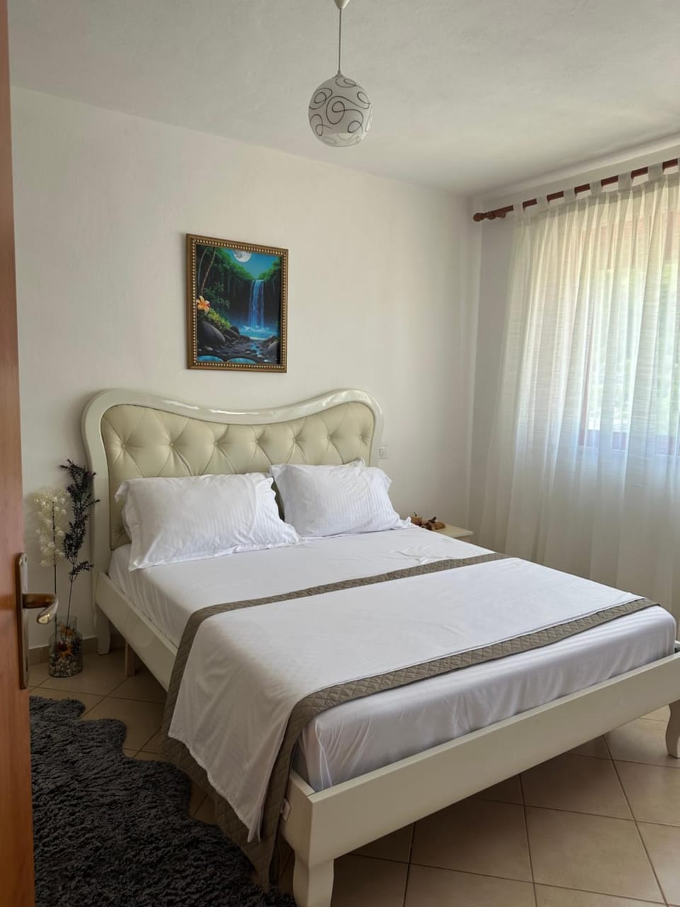 Volga Cozy Apartment Apartment in Tirana County, Albania