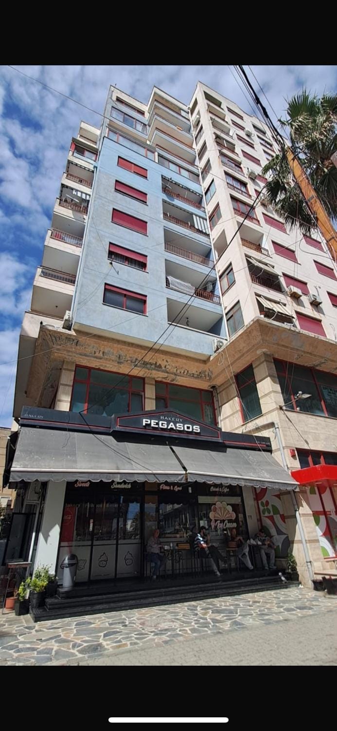 Volga Cozy Apartment Apartment in Tirana County, Albania