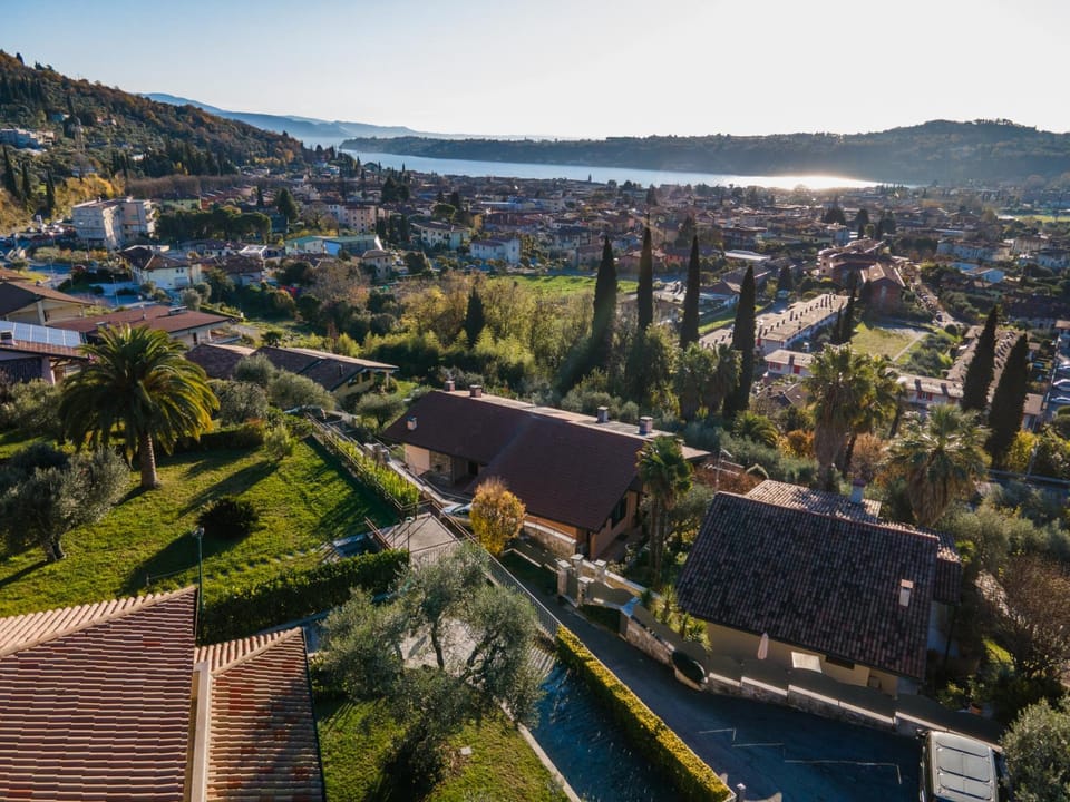 Casa Bonni Lago di Garda House in Salo