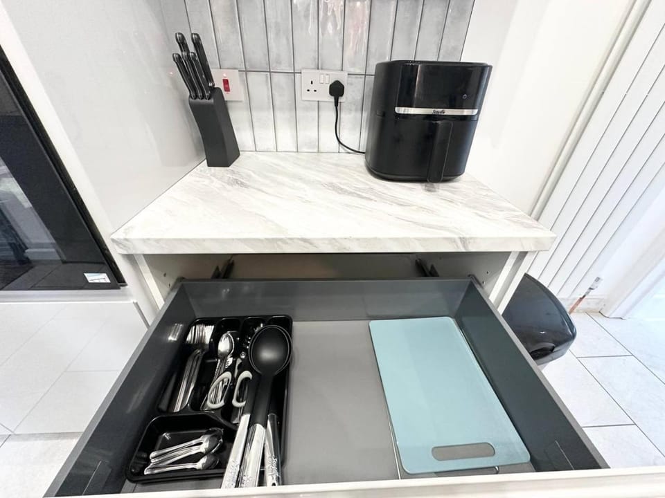 Portsmouth Apartment in Portsmouth