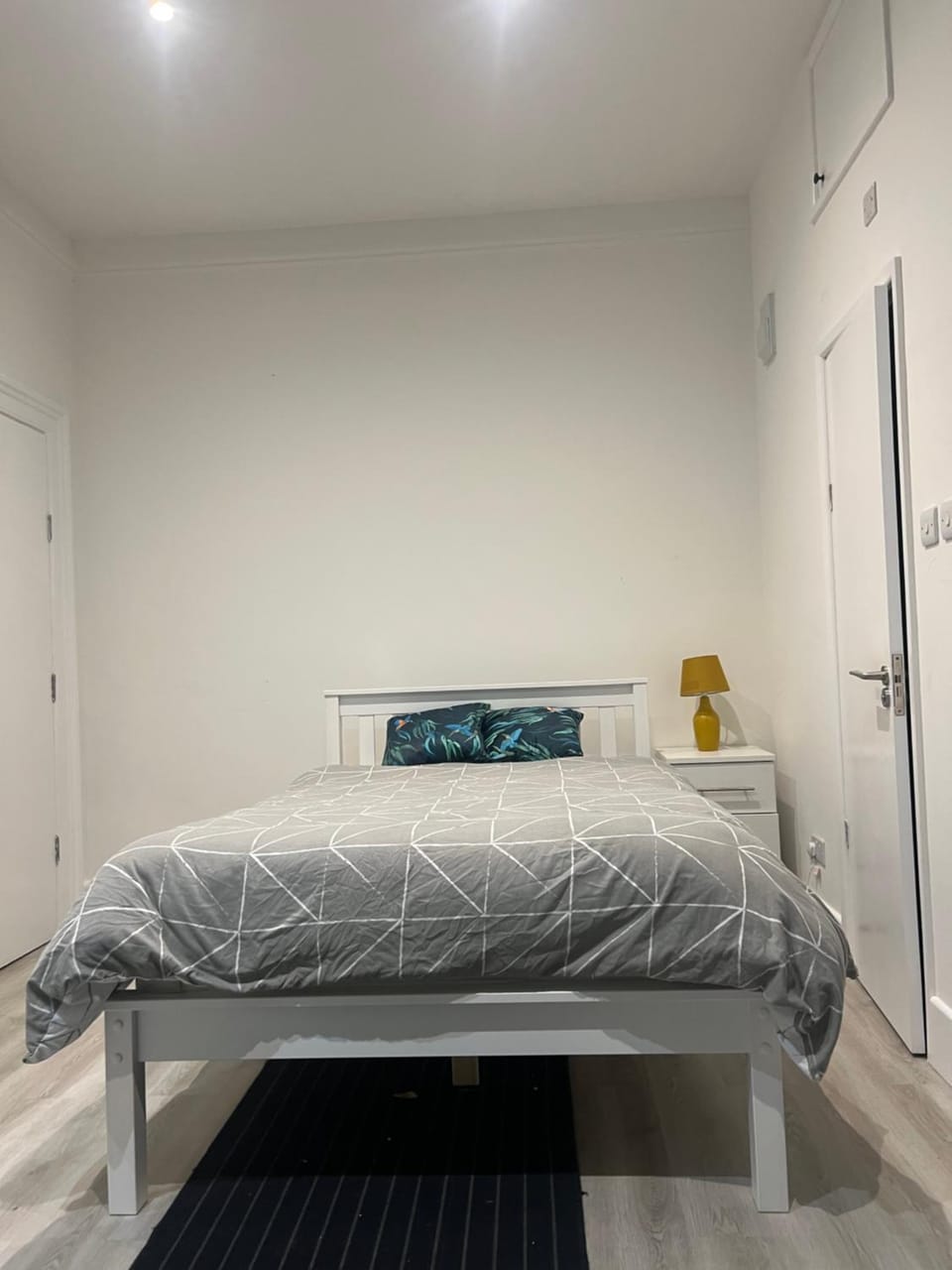 Great ground floor studio in ealing Apartment in London Borough of Ealing