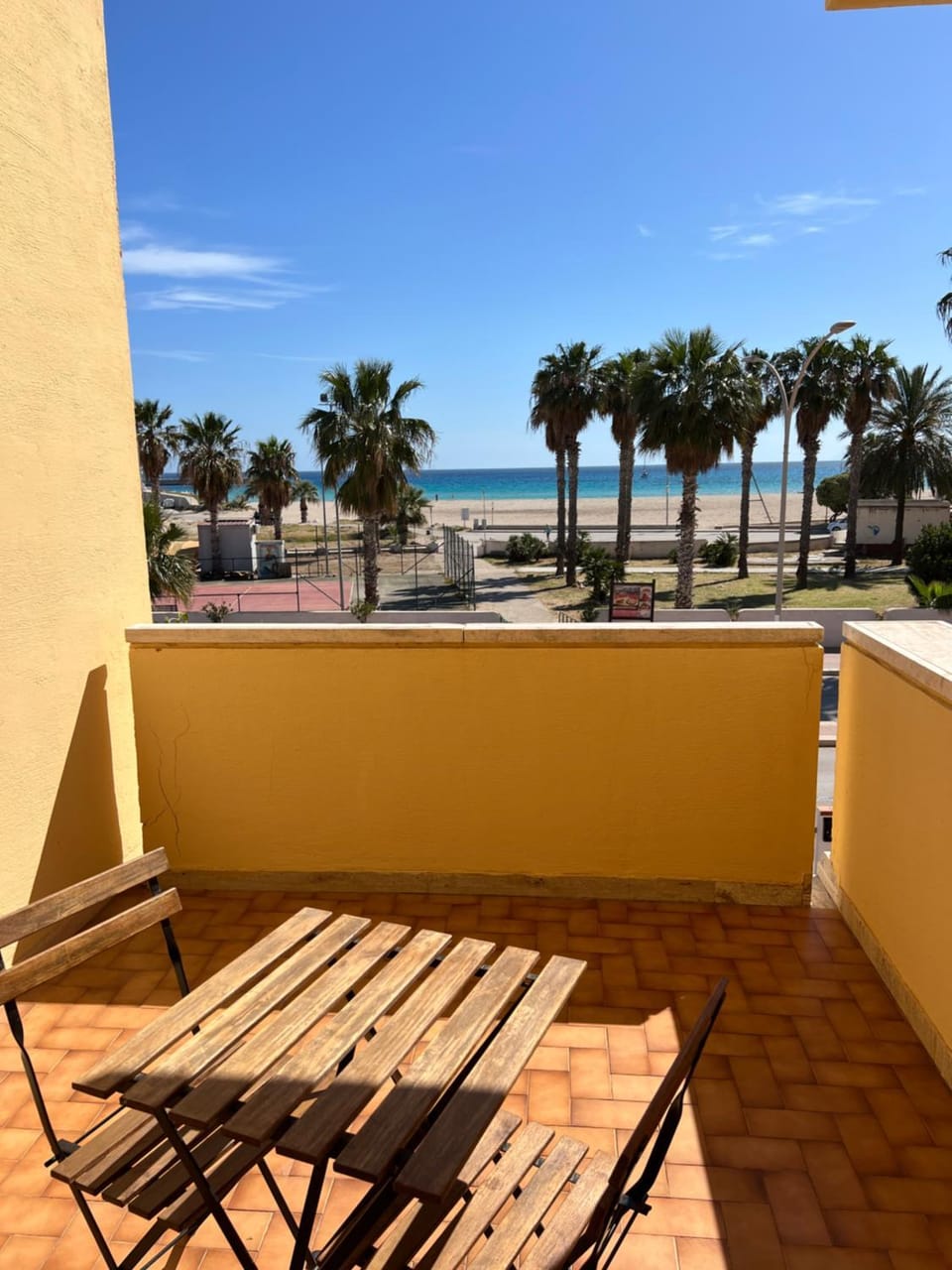 View (from property/room)