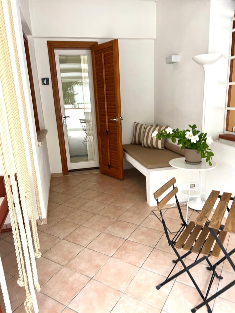 Faro 33 Bed and Breakfast in San Vito Lo Capo