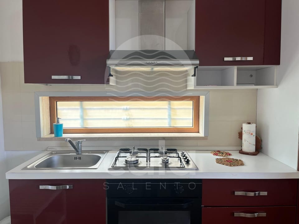 Kitchen or kitchenette, pet friendly, stove