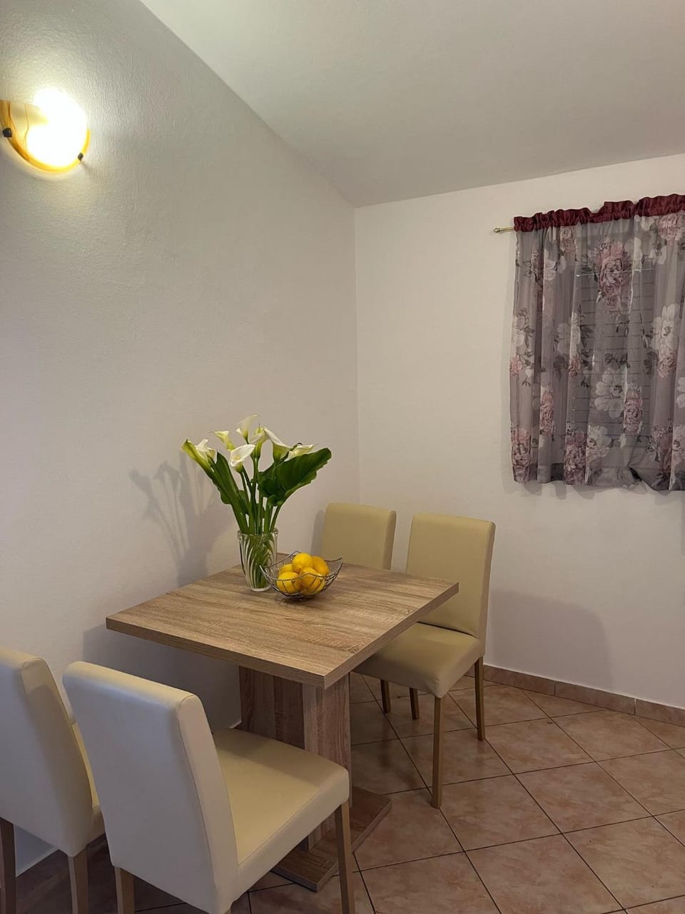 Apartmani Lilly Apartment in Zadar County