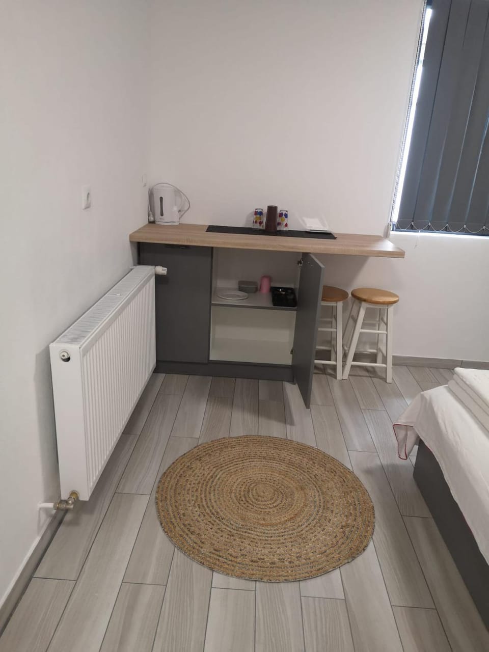 Vrabiilor apartments new 1 bedroom Apartment in Cluj-Napoca