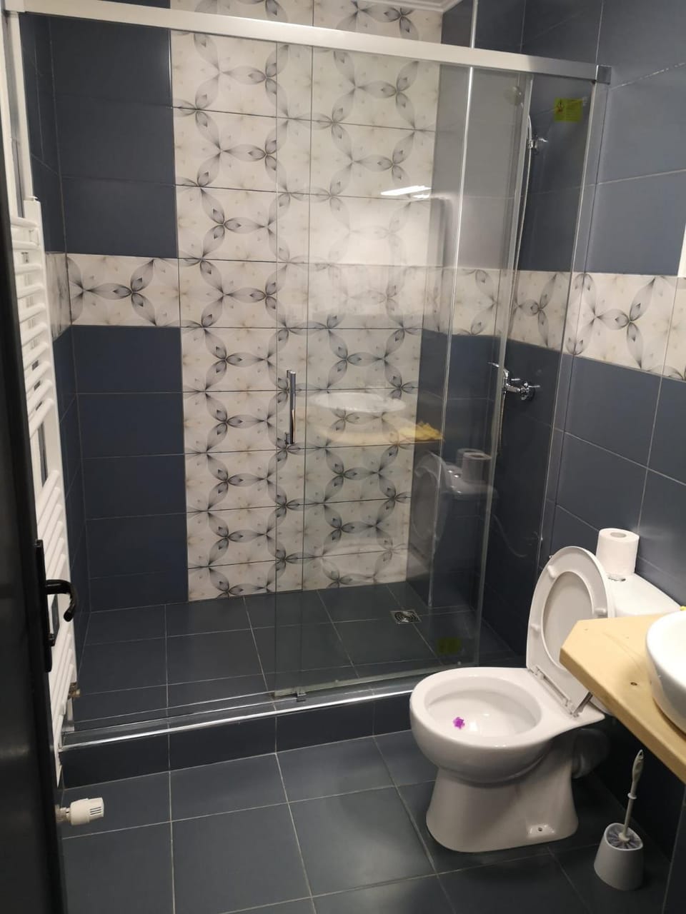 Vrabiilor apartments new 1 bedroom Apartment in Cluj-Napoca