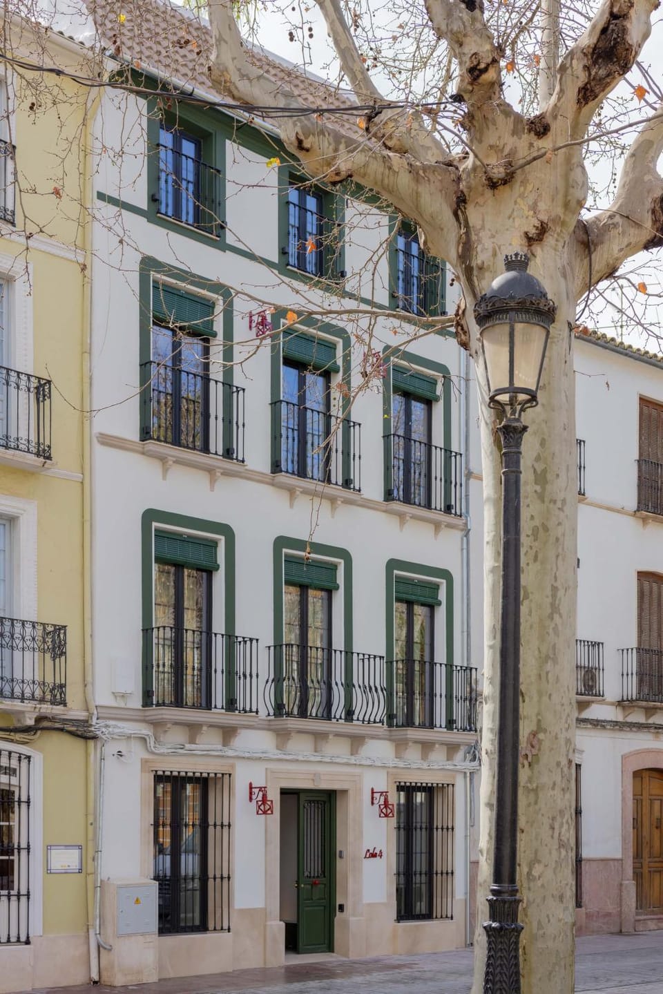 Edificio Lola 4 Apartment in Andalusia