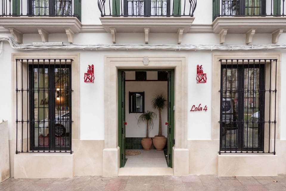 Edificio Lola 4 Apartment in Andalusia