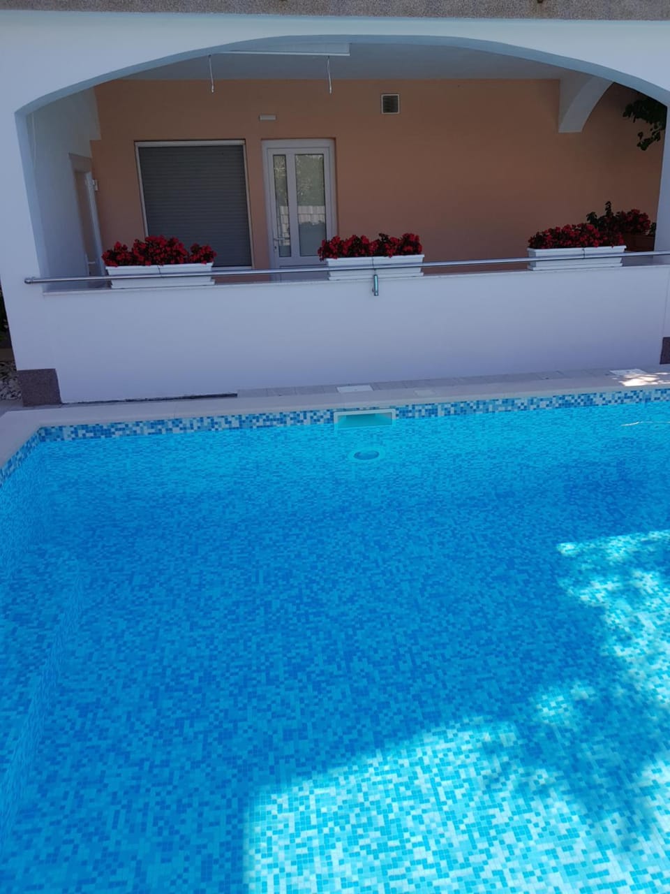 Pool view, Swimming pool, Swimming pool