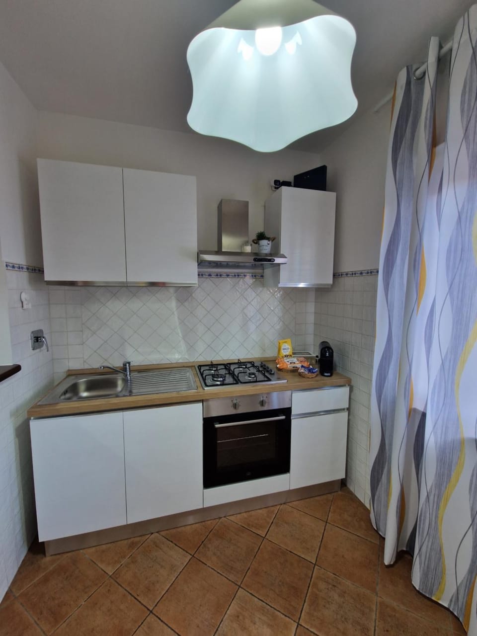 La casetta di Dany Apartment in Lazio