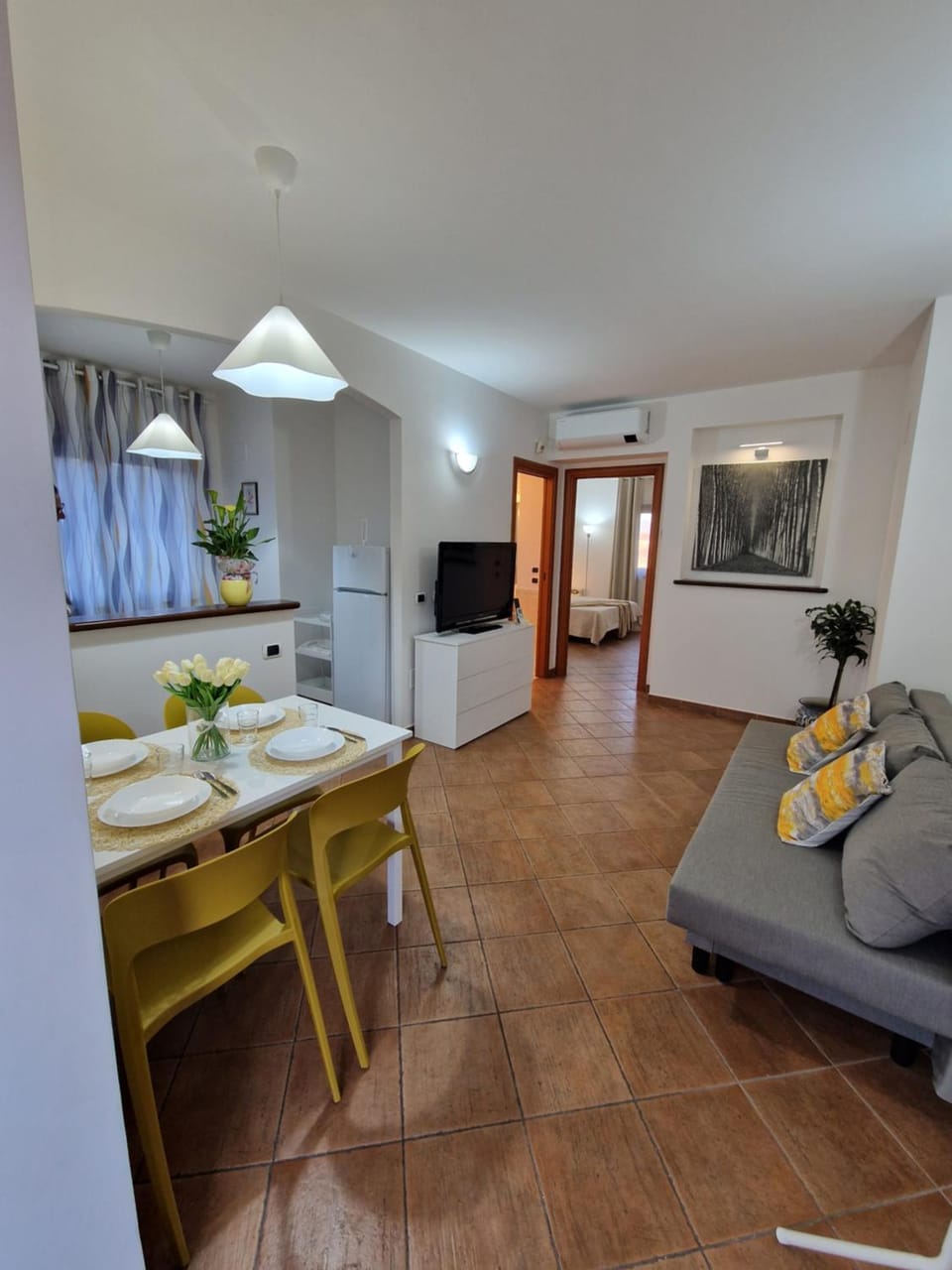 La casetta di Dany Apartment in Lazio