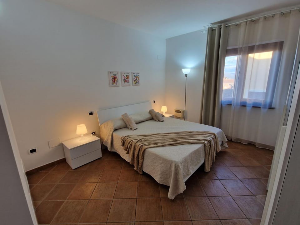 La casetta di Dany Apartment in Lazio