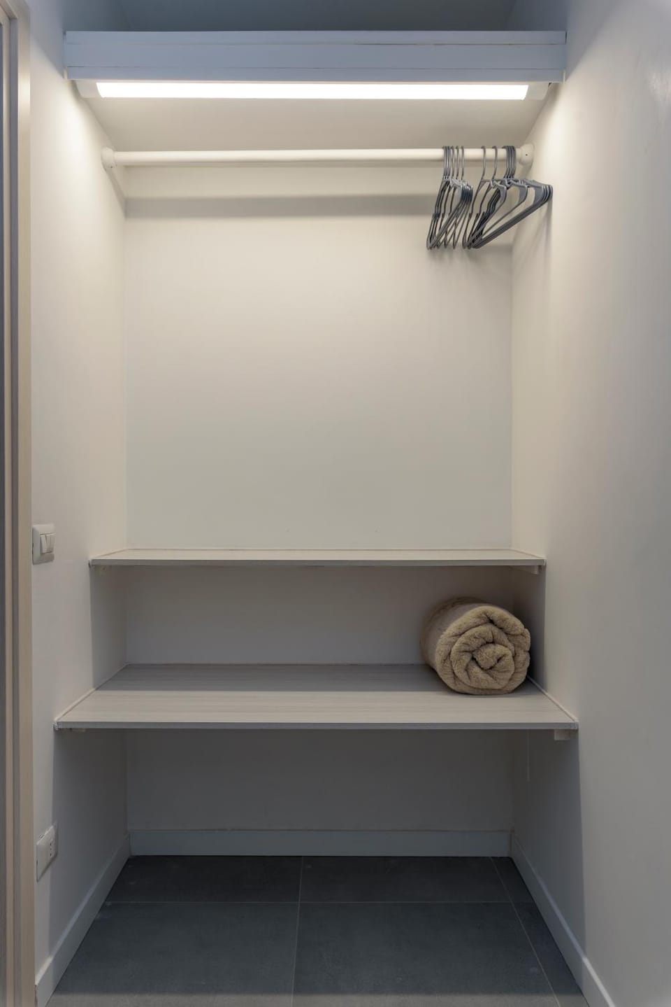 Actus Palace Apartments by GHOR Bed and Breakfast in Rome