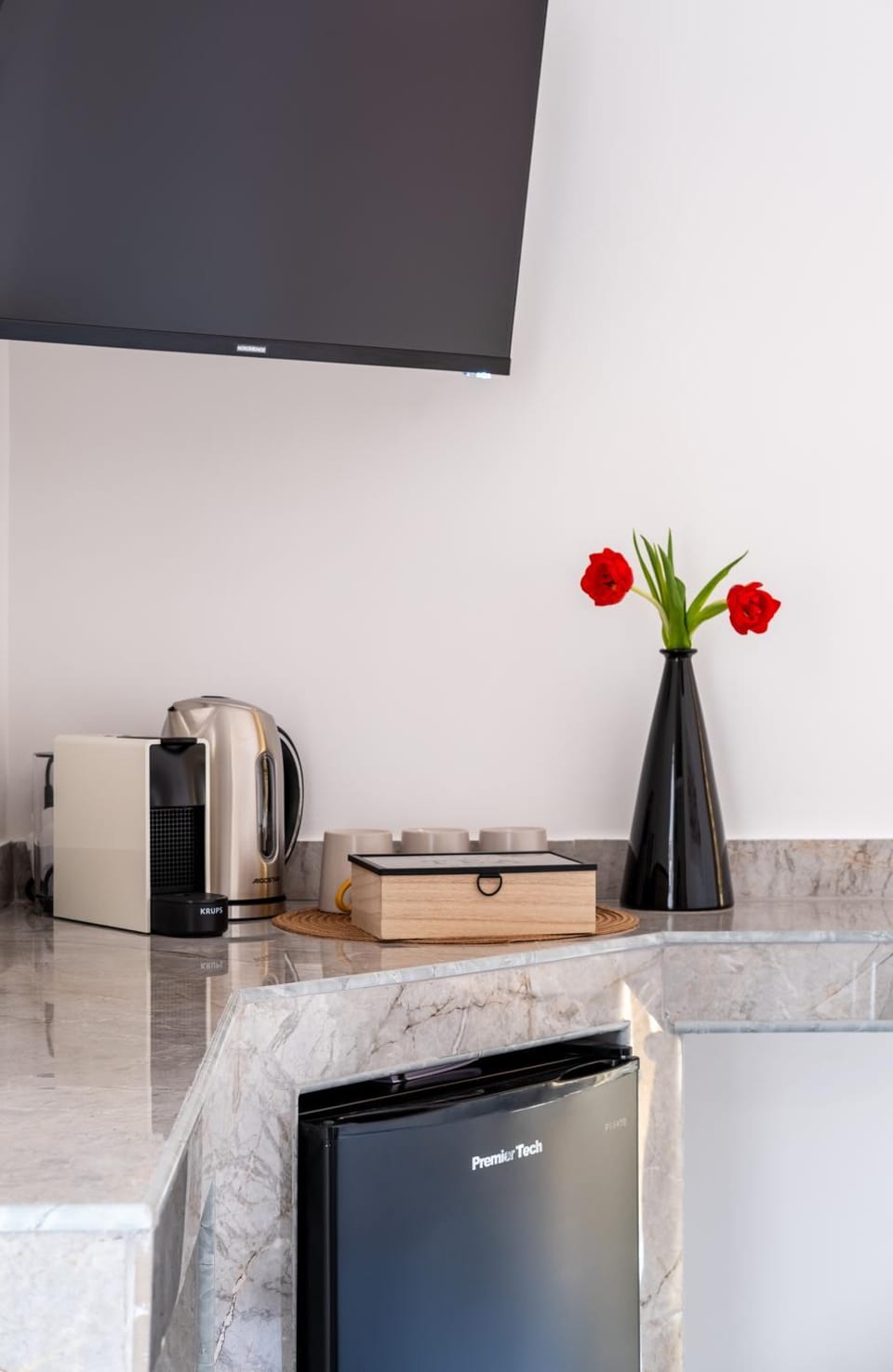 Actus Palace Apartments by GHOR Bed and Breakfast in Rome