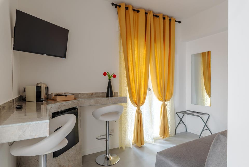 Actus Palace Apartments by GHOR Bed and Breakfast in Rome