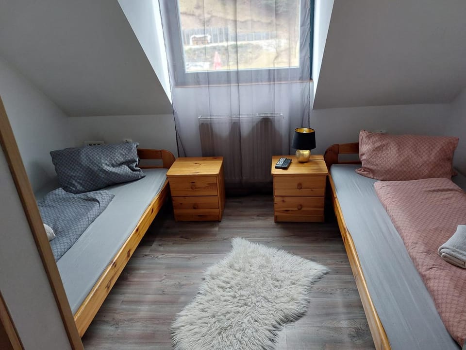 Penzión Kupfer Bed and Breakfast in Slovakia