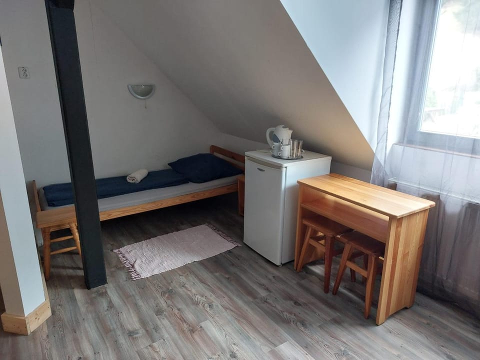Penzión Kupfer Bed and Breakfast in Slovakia