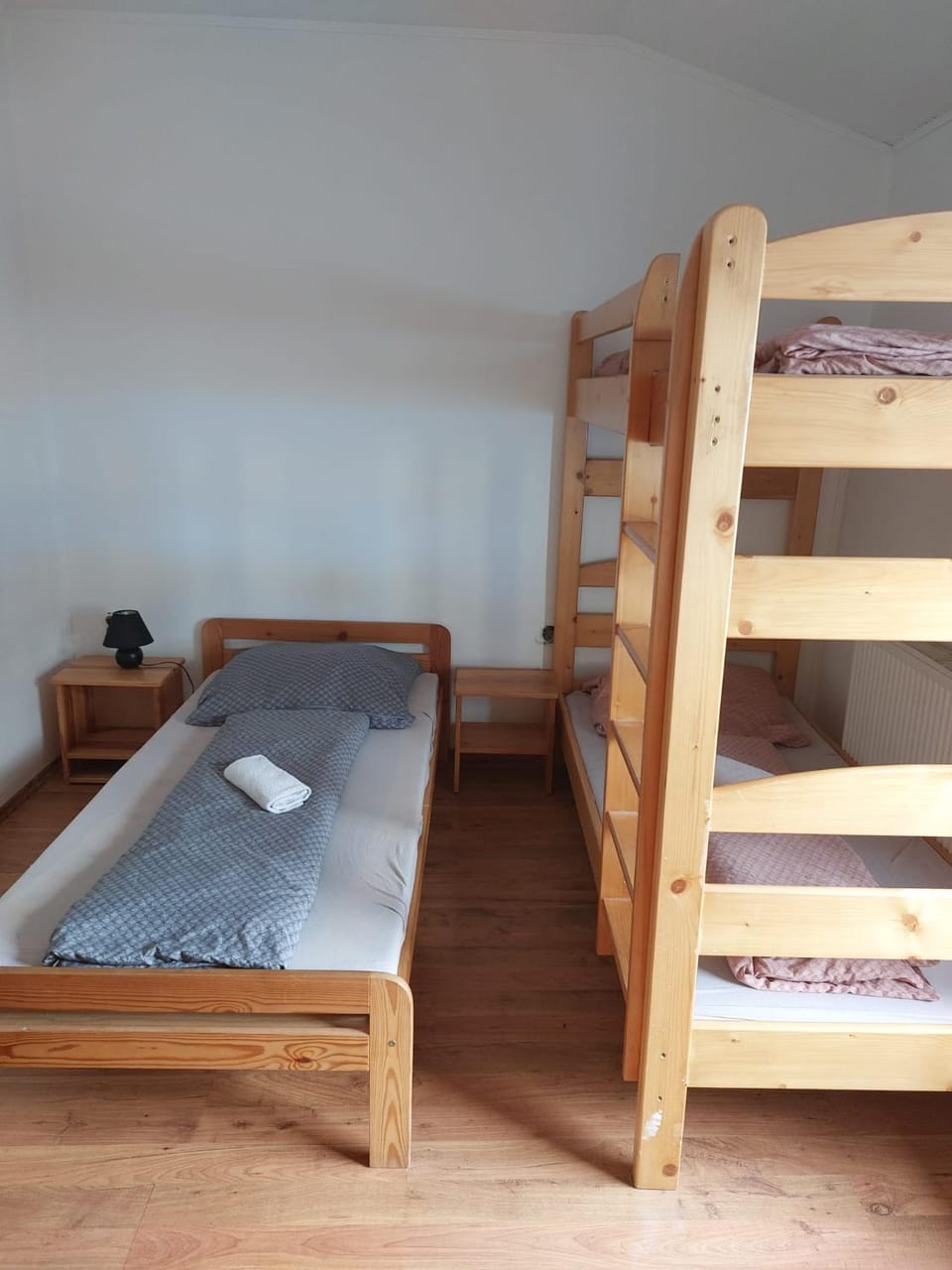 Penzión Kupfer Bed and Breakfast in Slovakia