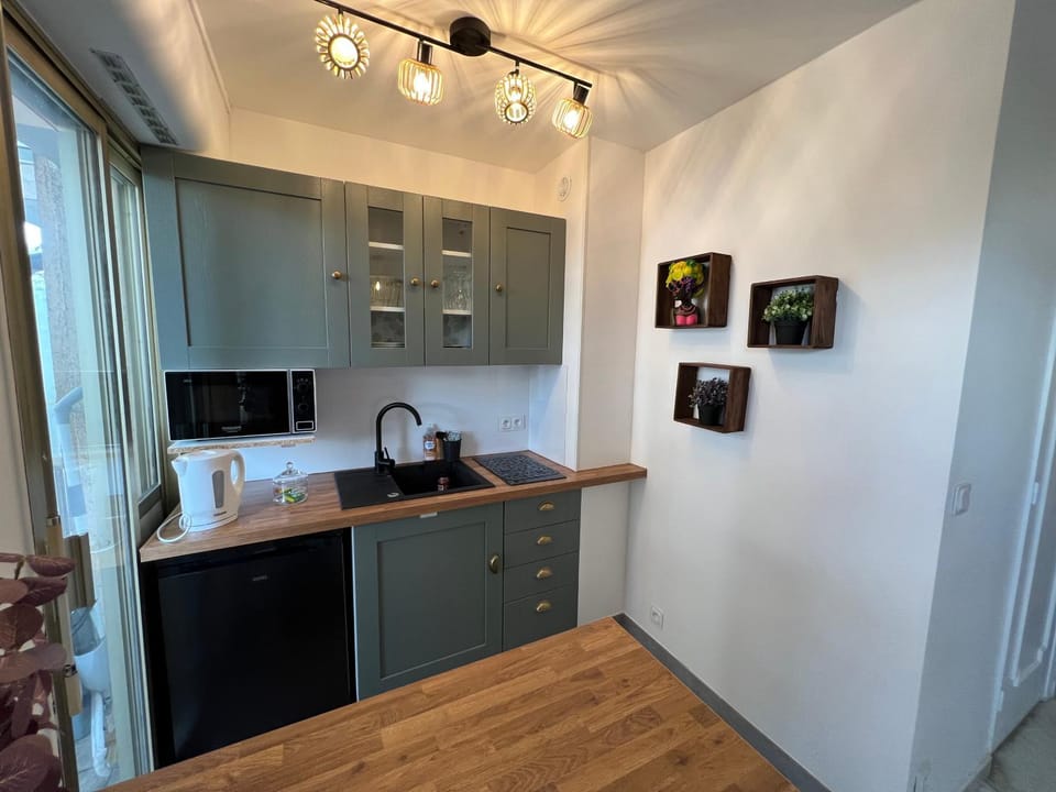 Studio Cannes Californie Apartment in Cannes