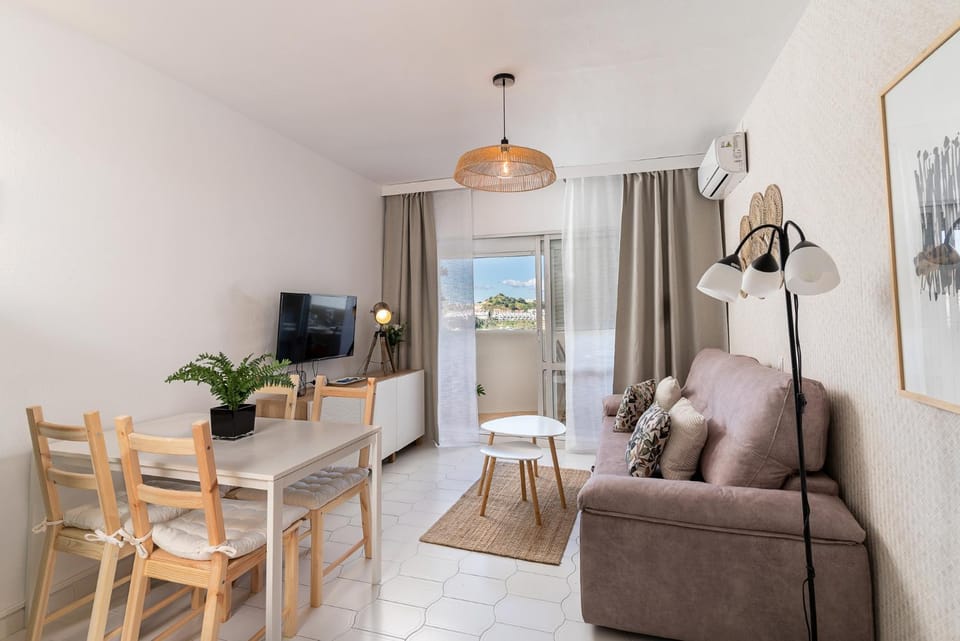 MONKÓ SUNSET & BEACh Apartment in Benalmadena