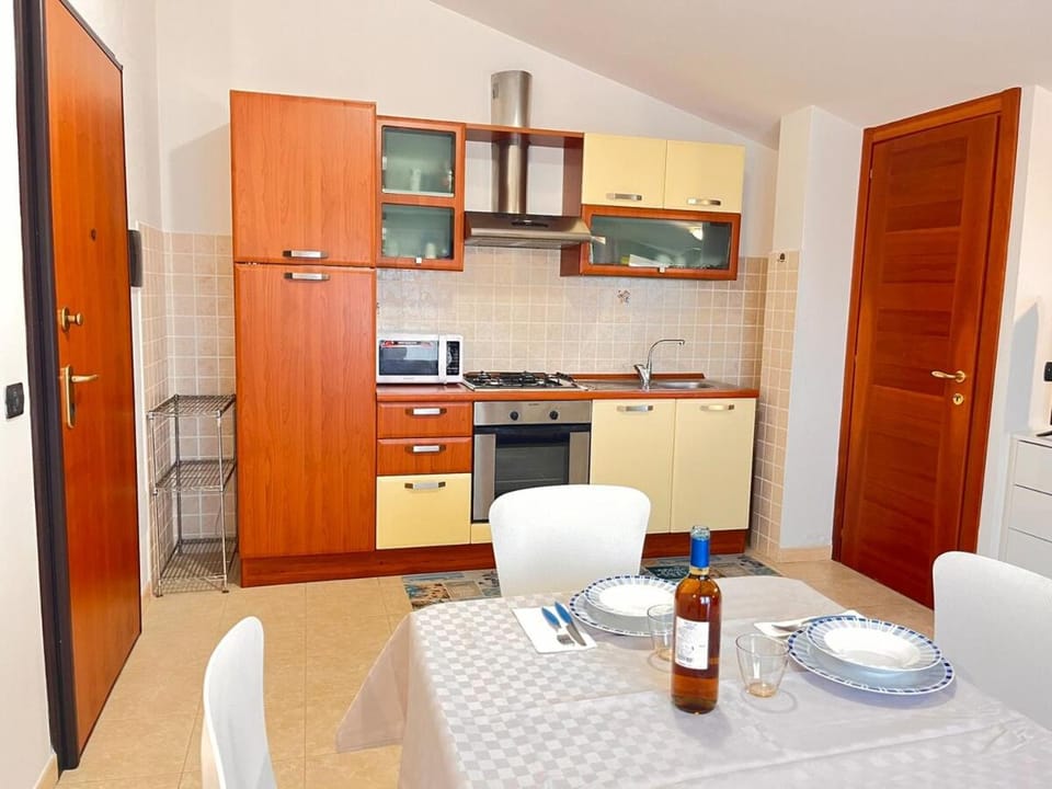 Alghero Vacanze Apartment in Alghero
