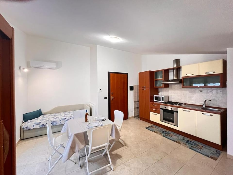 Alghero Vacanze Apartment in Alghero